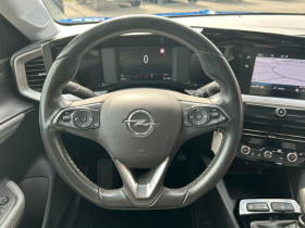 Opel Mokka 1.2 Turbo 130 ch BVM  occasion  Beaupuy - photo n8