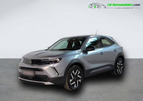 Opel Mokka 1.2 Turbo 130 ch BVM  occasion  Beaupuy - photo n2