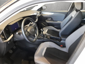 Opel Mokka 1.2 Turbo 130 ch BVM  occasion  Beaupuy - photo n2