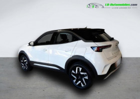 Opel Mokka , garage LB AUTOMOBILES  Beaupuy
