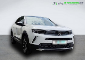 Opel Mokka 1.2 Turbo 130 ch BVM  occasion  Beaupuy - photo n2