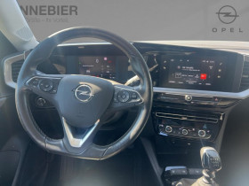 Opel Mokka 1.2 Turbo 130 ch BVM  occasion  Beaupuy - photo n3