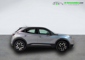 Opel Mokka 1.2 Turbo 130 ch BVM  occasion  Beaupuy - photo n4