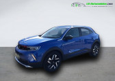 Opel Mokka occasion année 2021 boite Manuelle Annonce Opel Mokka occasion Essence 1.2 Turbo 130 ch BVM à Beaupuy
