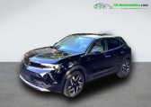 Opel Mokka occasion année 2021 boite Manuelle Annonce Opel Mokka occasion Essence 1.2 Turbo 130 ch BVM à Beaupuy