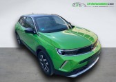 Annonce Opel Mokka occasion Essence 1.2 Turbo 130 ch BVM  Beaupuy