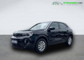 Opel Mokka occasion année 2021 boite Manuelle Annonce Opel Mokka occasion Essence 1.2 Turbo 130 ch BVM à Beaupuy