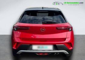 Opel Mokka 1.2 Turbo 130 ch BVM  occasion  Beaupuy - photo n2