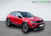 Opel Mokka 1.2 Turbo 130 ch BVM   Beaupuy 31