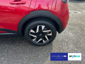 Opel Mokka 1.2 Turbo 130 ch BVM  occasion  Beaupuy - photo n4
