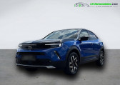 Annonce Opel Mokka occasion Essence 1.2 Turbo 130 ch BVM  Beaupuy