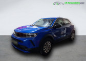 Opel Mokka occasion année 2021 boite Manuelle Annonce Opel Mokka occasion Essence 1.2 Turbo 130 ch BVM à Beaupuy