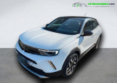 Opel Mokka occasion année 2021 boite Manuelle Annonce Opel Mokka occasion Essence 1.2 Turbo 130 ch BVM à Beaupuy