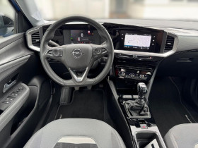 Opel Mokka 1.2 Turbo 130 ch BVM  occasion  Beaupuy - photo n3