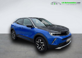 Opel Mokka 1.2 Turbo 130 ch BVM  occasion  Beaupuy - photo n2