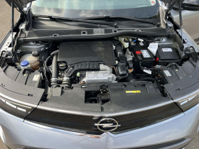 Opel Mokka 1.2 Turbo 130 ch BVM  occasion  Beaupuy - photo n8