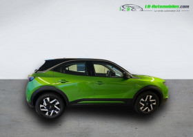 Opel Mokka 1.2 Turbo 130 ch BVM  occasion  Beaupuy - photo n5