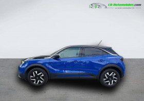 Opel Mokka 1.2 Turbo 130 ch BVM  occasion  Beaupuy - photo n2