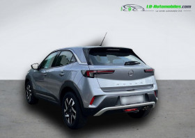 Opel Mokka 1.2 Turbo 130 ch BVM  occasion  Beaupuy - photo n3