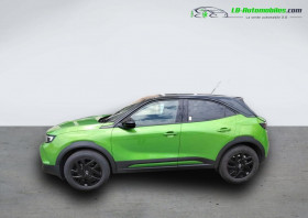 Opel Mokka 1.2 Turbo 130 ch BVM  occasion  Beaupuy - photo n3