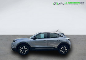 Opel Mokka 1.2 Turbo 130 ch BVM  occasion  Beaupuy - photo n4