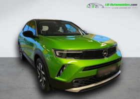 Opel Mokka 1.2 Turbo 130 ch BVM  occasion  Beaupuy - photo n2