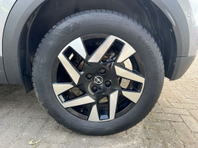 Opel Mokka 1.2 Turbo 130 ch BVM  occasion  Beaupuy - photo n7