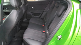 Opel Mokka 1.2 Turbo 130 ch BVM  occasion  Beaupuy - photo n5