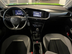 Opel Mokka 1.2 Turbo 130 ch BVM  occasion  Beaupuy - photo n3
