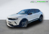 Opel Mokka 1.2 Turbo 130 ch BVM   Beaupuy 31