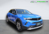 Opel Mokka occasion année 2021 boite Manuelle Annonce Opel Mokka occasion Essence 1.2 Turbo 130 ch BVM à Beaupuy