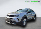 Opel Mokka occasion année 2021 boite Manuelle Annonce Opel Mokka occasion Essence 1.2 Turbo 130 ch BVM à Beaupuy