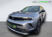 Annonce Opel Mokka occasion Essence 1.2 Turbo 130 ch BVM  Beaupuy