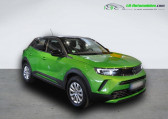 Opel Mokka occasion année 2022 boite Manuelle Annonce Opel Mokka occasion Essence 1.2 Turbo 130 ch BVM à Beaupuy