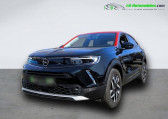 Annonce Opel Mokka occasion Essence 1.2 Turbo 130 ch BVM  Beaupuy