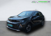 Annonce Opel Mokka occasion Essence 1.2 Turbo 130 ch BVM à Beaupuy