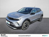 Opel Mokka 1.2 Turbo 130 ch BVM6 Elegance Business  2021 - annonce de voiture en vente sur Auto Sélection.com