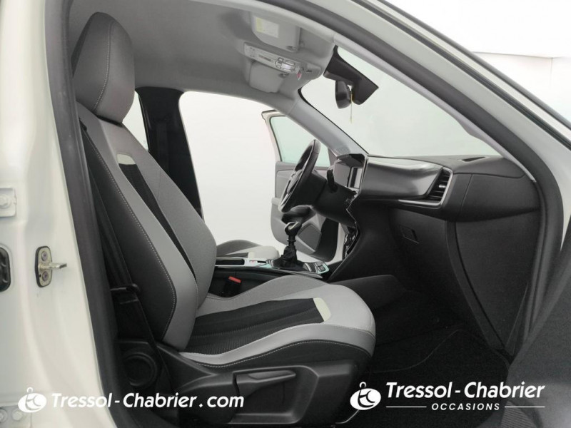 Opel Mokka 1.2 Turbo 130 ch BVM6 Elegance Business  occasion  Carcassonne - photo n9