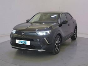 Opel Mokka , garage CLARO AUTOMOBILES LES SABLES D'OLONNE  CHTEAU D'OLONNE