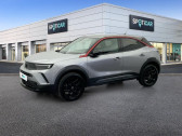 Opel Mokka 1.2 Turbo 130 ch BVM6 GS Line  2022 - annonce de voiture en vente sur Auto Sélection.com