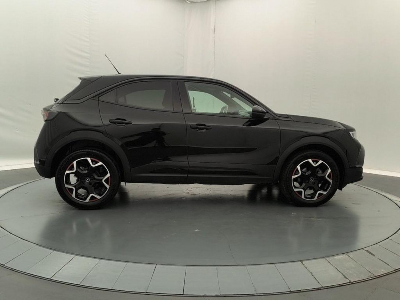 Opel Mokka 1.2 Turbo 130 ch BVM6 GS Line  occasion  Montpellier - photo n6