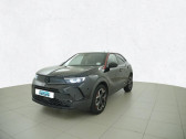Opel Mokka 1.2 Turbo 130 ch BVM6 - GS Line  2021 - annonce de voiture en vente sur Auto Sélection.com