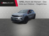 Opel Mokka occasion année 2022 boite Manuelle Annonce Opel Mokka occasion Essence 1.2 Turbo 130 ch BVM6 GS Line à Dax
