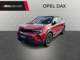 Opel Mokka , garage edenauto Opel Dax  Dax