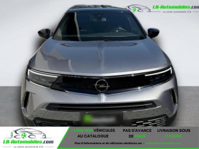 Opel Mokka 1.2 Turbo 130 CV Ultimate  occasion  Beaupuy - photo n2