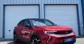 Opel Mokka occasion année 2022 boite Automatique Annonce Opel Mokka occasion Essence 1.2 Turbo 130 ULTIMATE BVA8 2022 21456 Kms à Crémieu