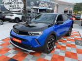 Opel Mokka occasion année 2021 boite Manuelle Annonce Opel Mokka occasion Essence 1.2 TURBO 130 ULTIMATE GPS 10 Matrix JA 18 Capot Noir à Saïx