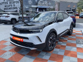 Opel Mokka occasion année 2021 boite Manuelle Annonce Opel Mokka occasion Essence 1.2 TURBO 130 ULTIMATE GPS 10 Matrix JA 18 Capot Noir à Montauban