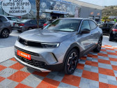 Opel Mokka occasion année 2022 boite Manuelle Annonce Opel Mokka occasion Essence 1.2 TURBO 130 ULTIMATE GPS 10 Matrix JA 18 à Lescure-d'Albigeois