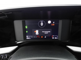 Opel Mokka 1.2 turbo 130ch bva8  occasion � Ganges - photo n�9